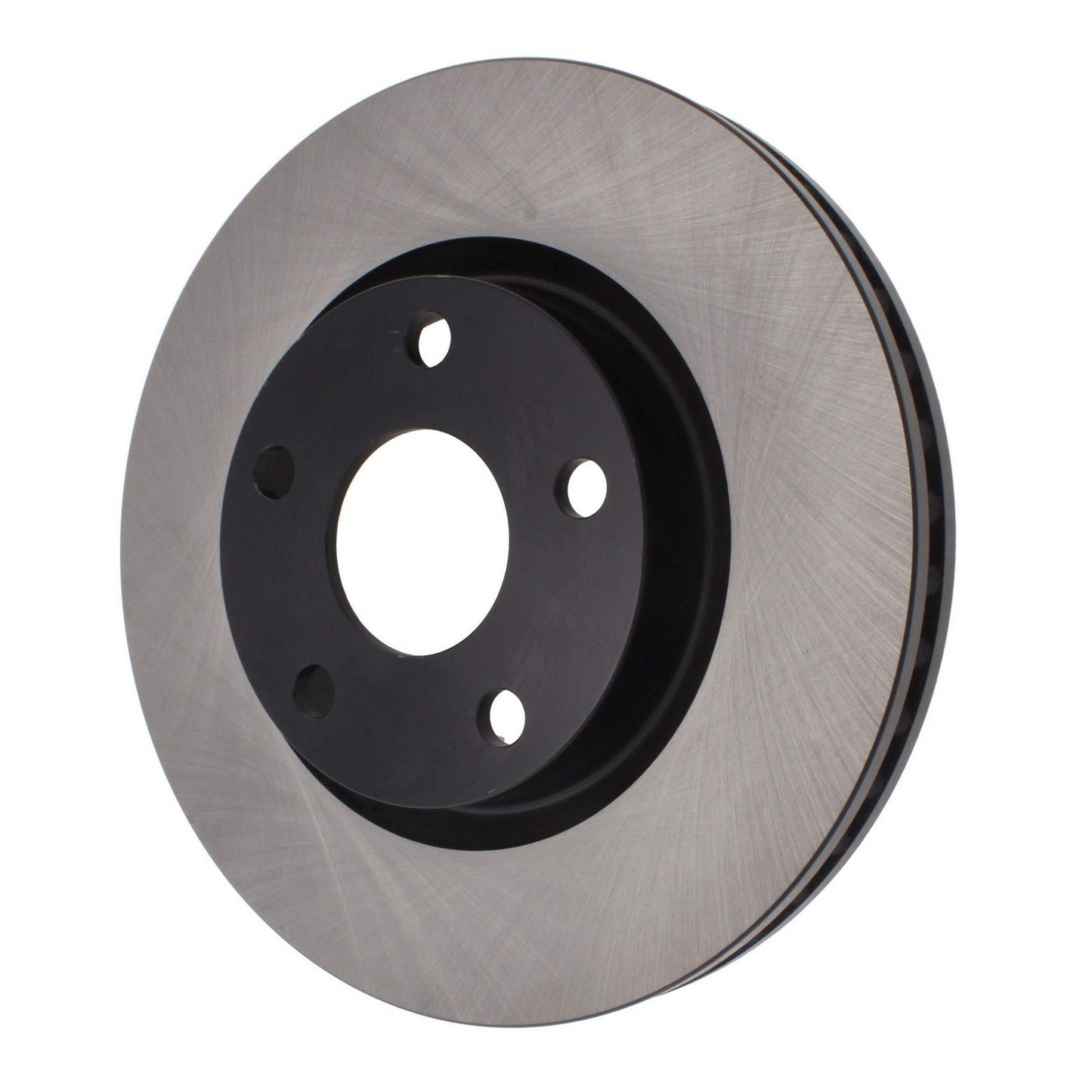 Centric Parts Disc Brake Rotor Premium with E-Coat 120.62115