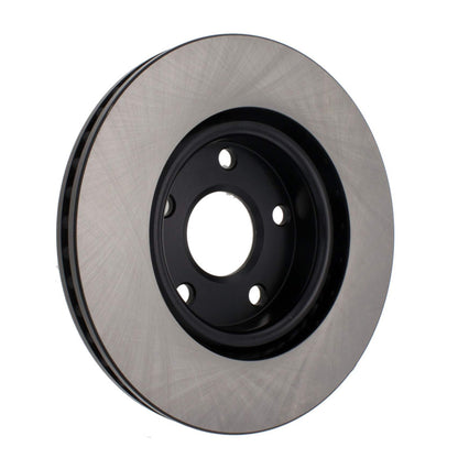 Stoptech Centric Performance Brake Rotor 120.62115