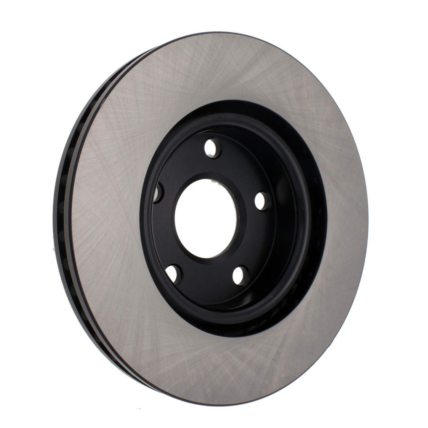 Centric Parts Disc Brake Rotor Premium with E-Coat 120.62115