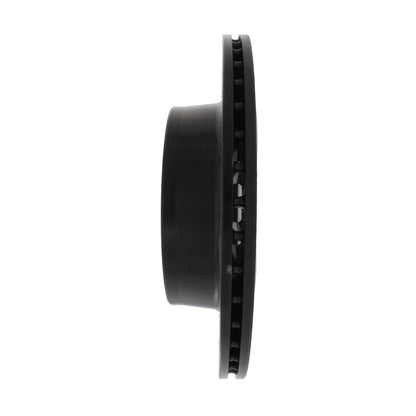 StopTech Premium Cryostop Rotor; Rear