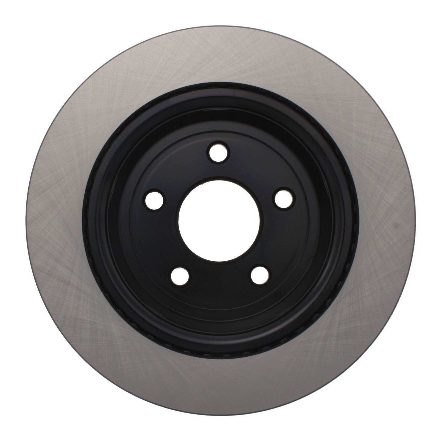 StopTech Premium Cryostop Rotor; Rear