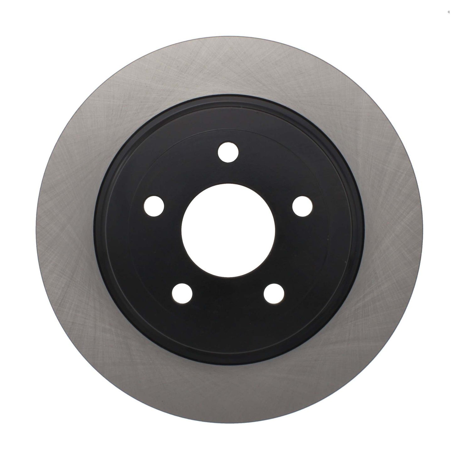 StopTech Premium Cryostop Rotor; Rear