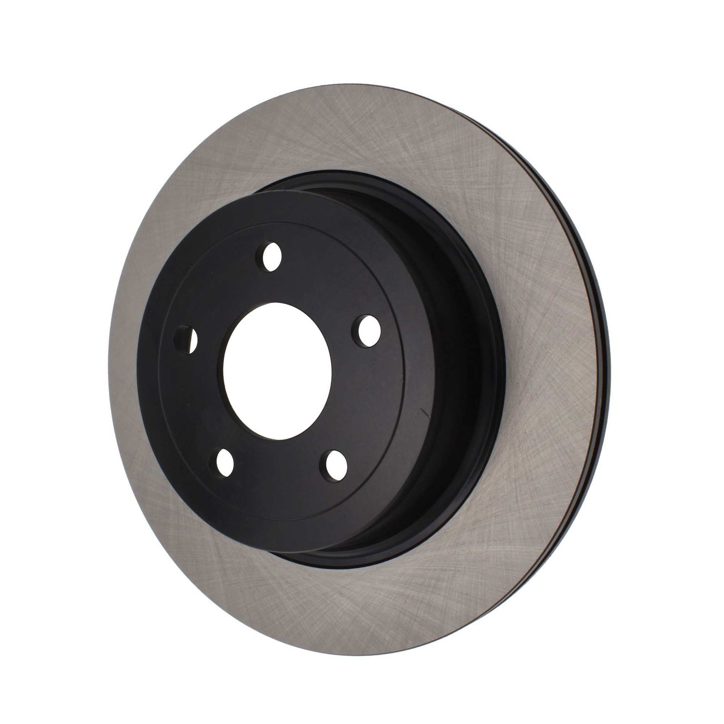 StopTech Premium Cryostop Rotor; Rear