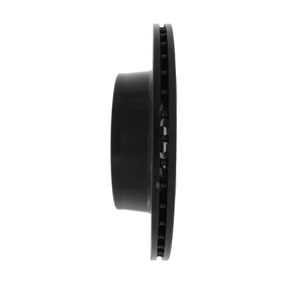 Centric Parts Disc Brake Rotor Premium E-Coat 120.62117
