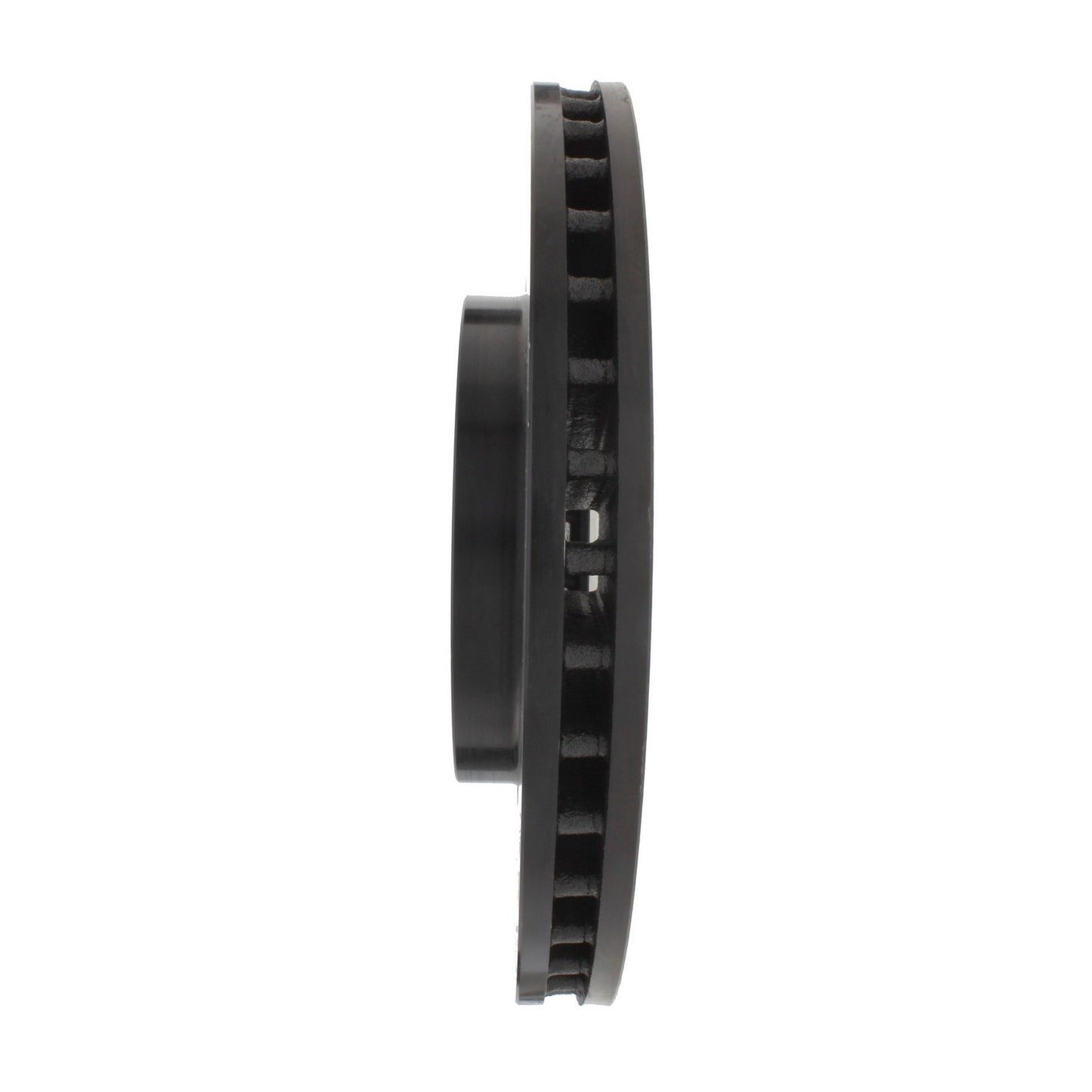 Centric Parts Disc Brake Rotor Premium with E-Coat anti-corrosive 120.62118