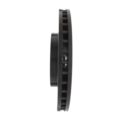 Centric Parts Disc Brake Rotor Premium with E-Coat anti-corrosive 120.62118