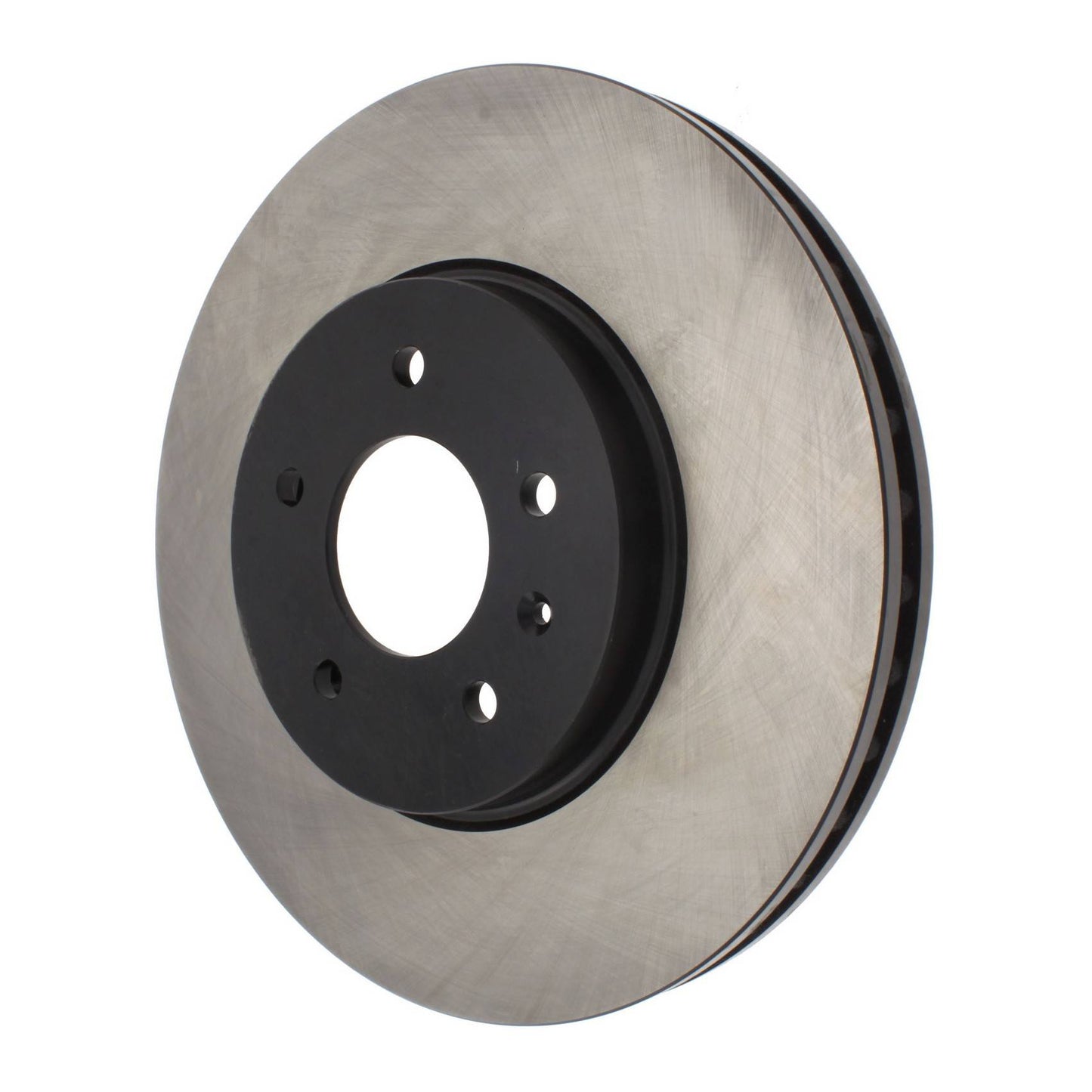 Centric Parts Disc Brake Rotor Premium with E-Coat anti-corrosive 120.62118
