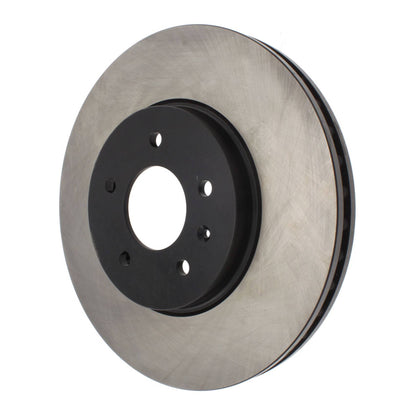Stoptech Centric Performance Brake Rotor 120.62118