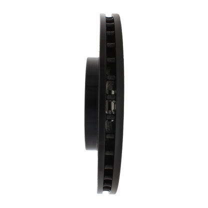 Stoptech 10-17 Chevy Equinox Front Premium Cryostop Brake Rotor 120.62120CRY