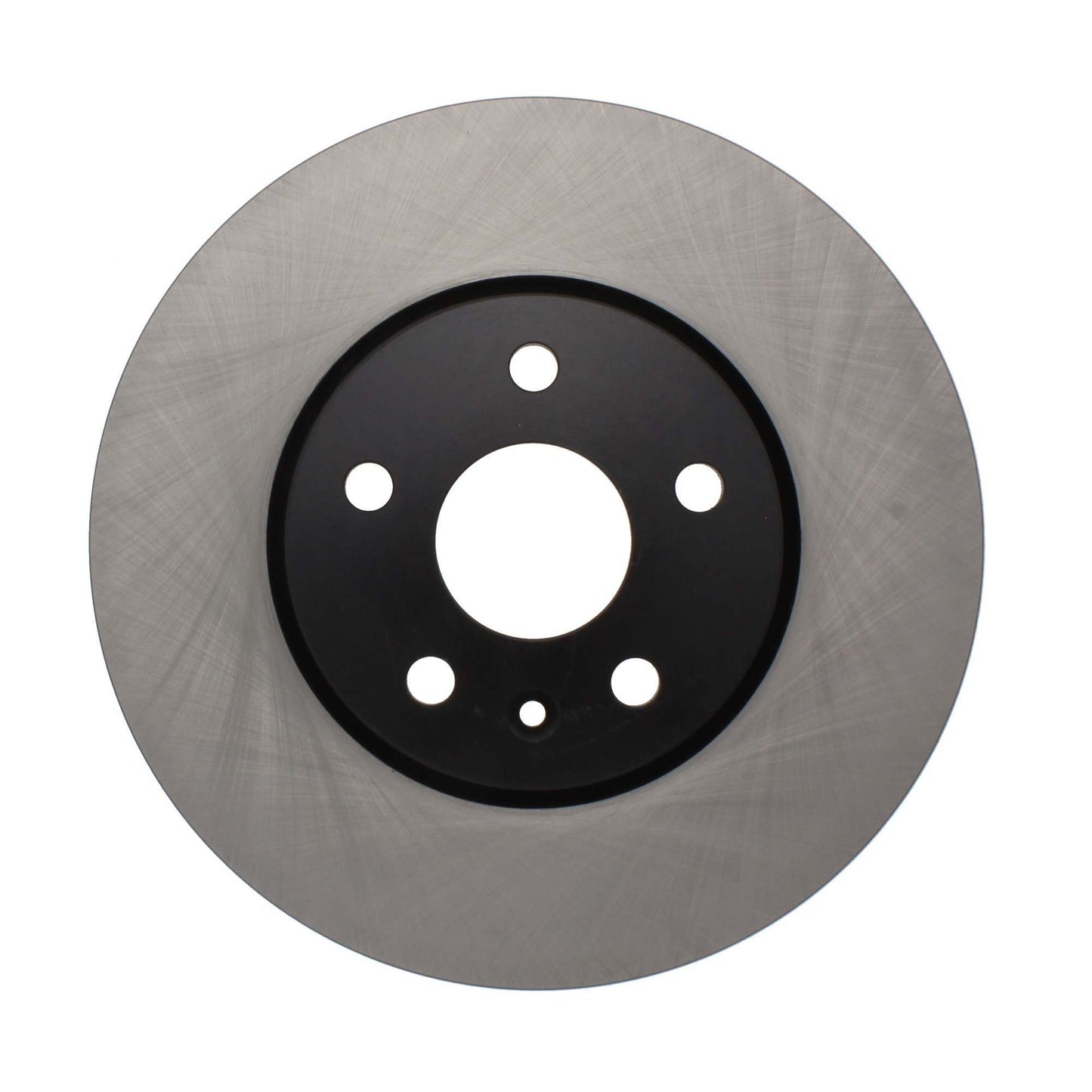 Stoptech 10-17 Chevy Equinox Front Premium Cryostop Brake Rotor 120.62120CRY