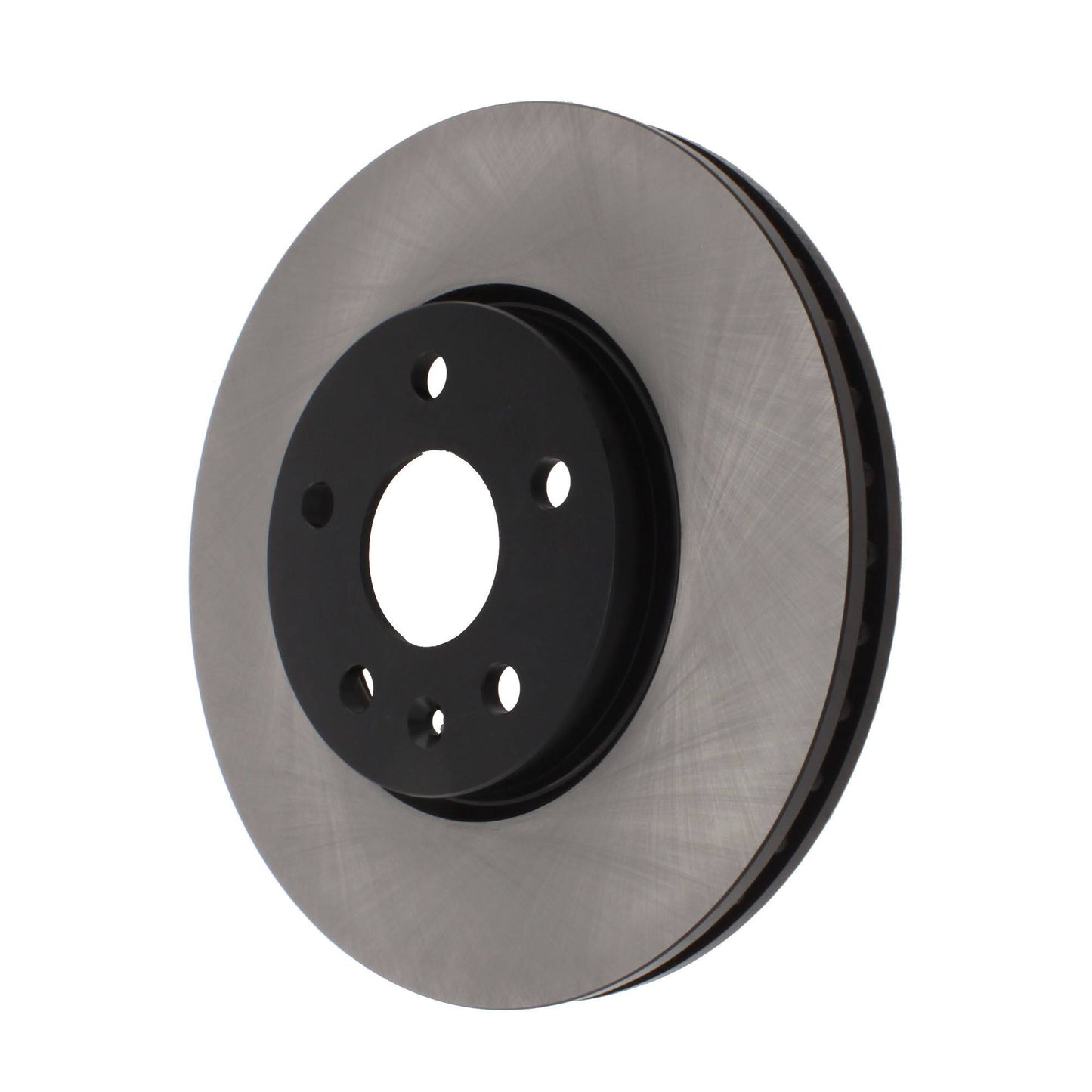 Stoptech 10-17 Chevy Equinox Front Premium Cryostop Brake Rotor 120.62120CRY