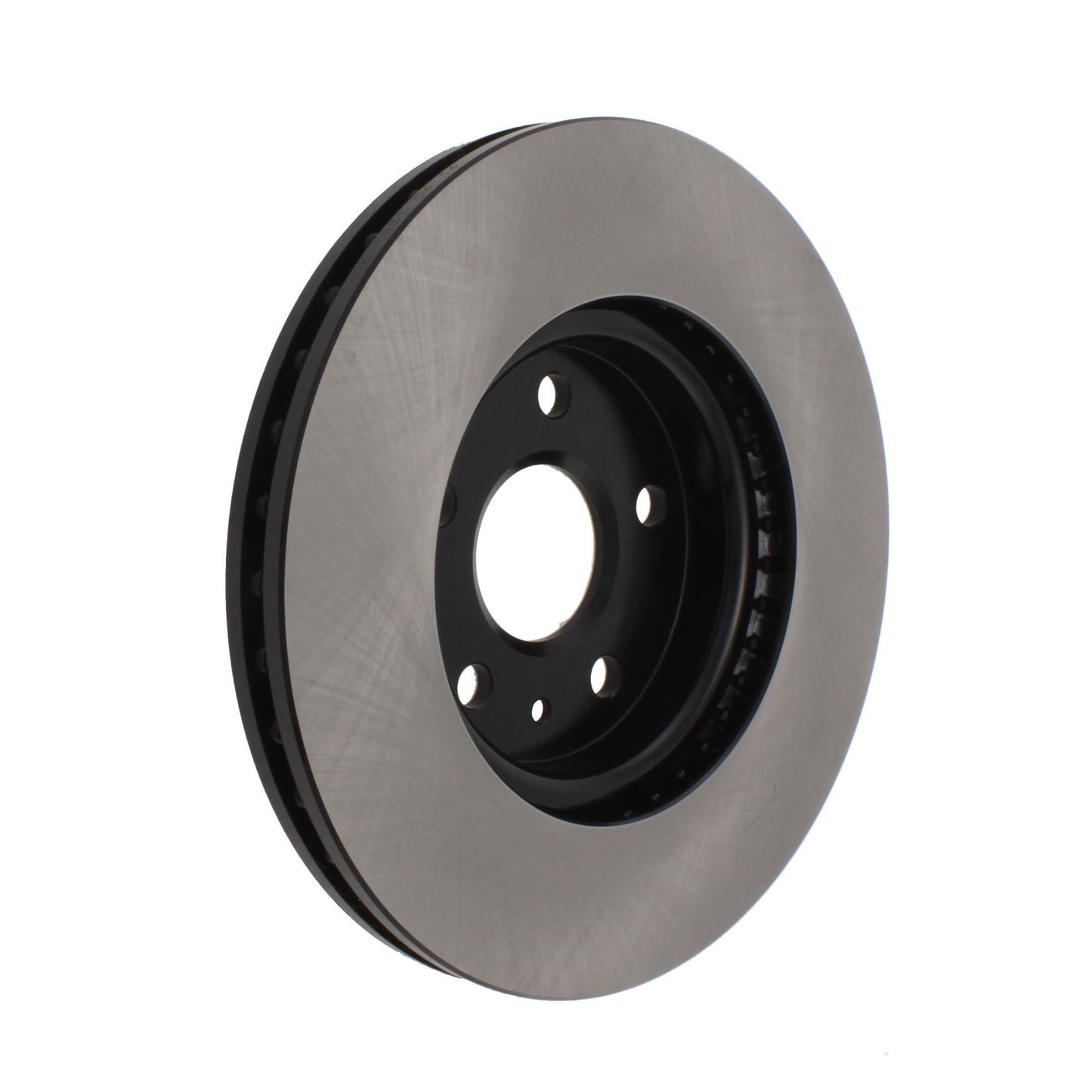Stoptech 10-17 Chevy Equinox Front Premium Cryostop Brake Rotor 120.62120CRY