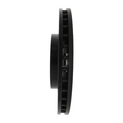 Centric Parts Disc Brake Rotor Premium with E-Coat 120.62120