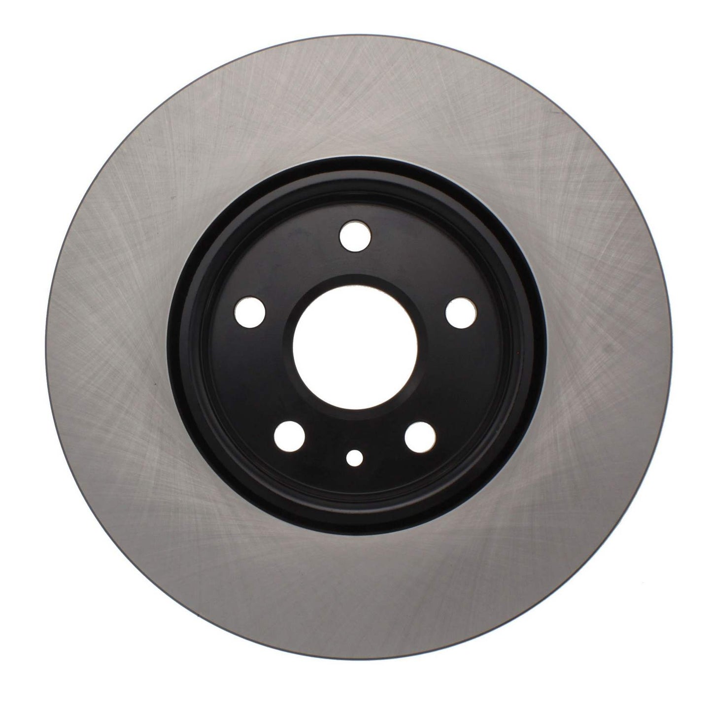 Centric Parts Disc Brake Rotor Premium with E-Coat 120.62120