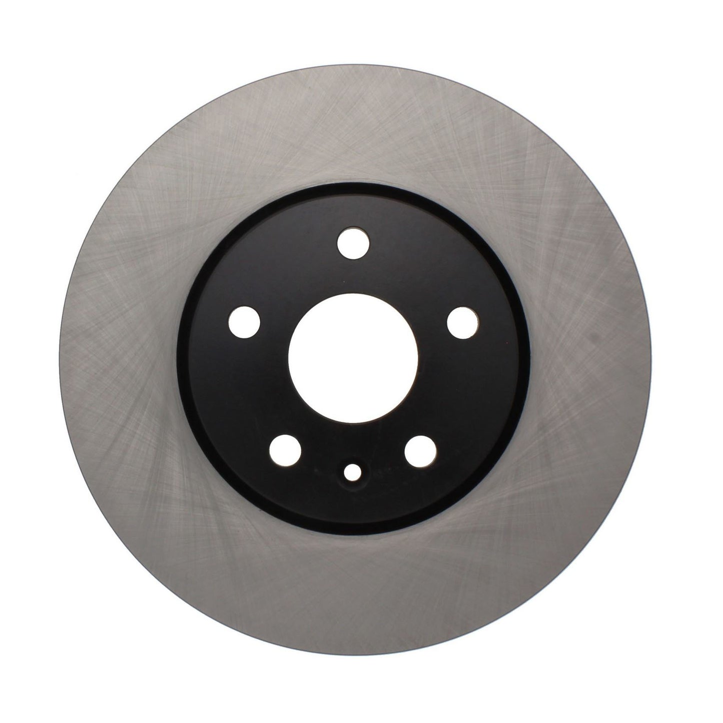 Centric Parts Disc Brake Rotor Premium with E-Coat 120.62120