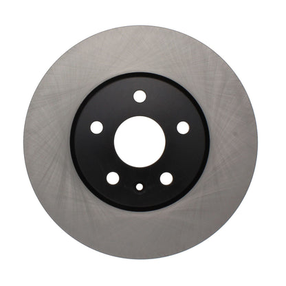 Centric Parts Disc Brake Rotor Premium with E-Coat 120.62120