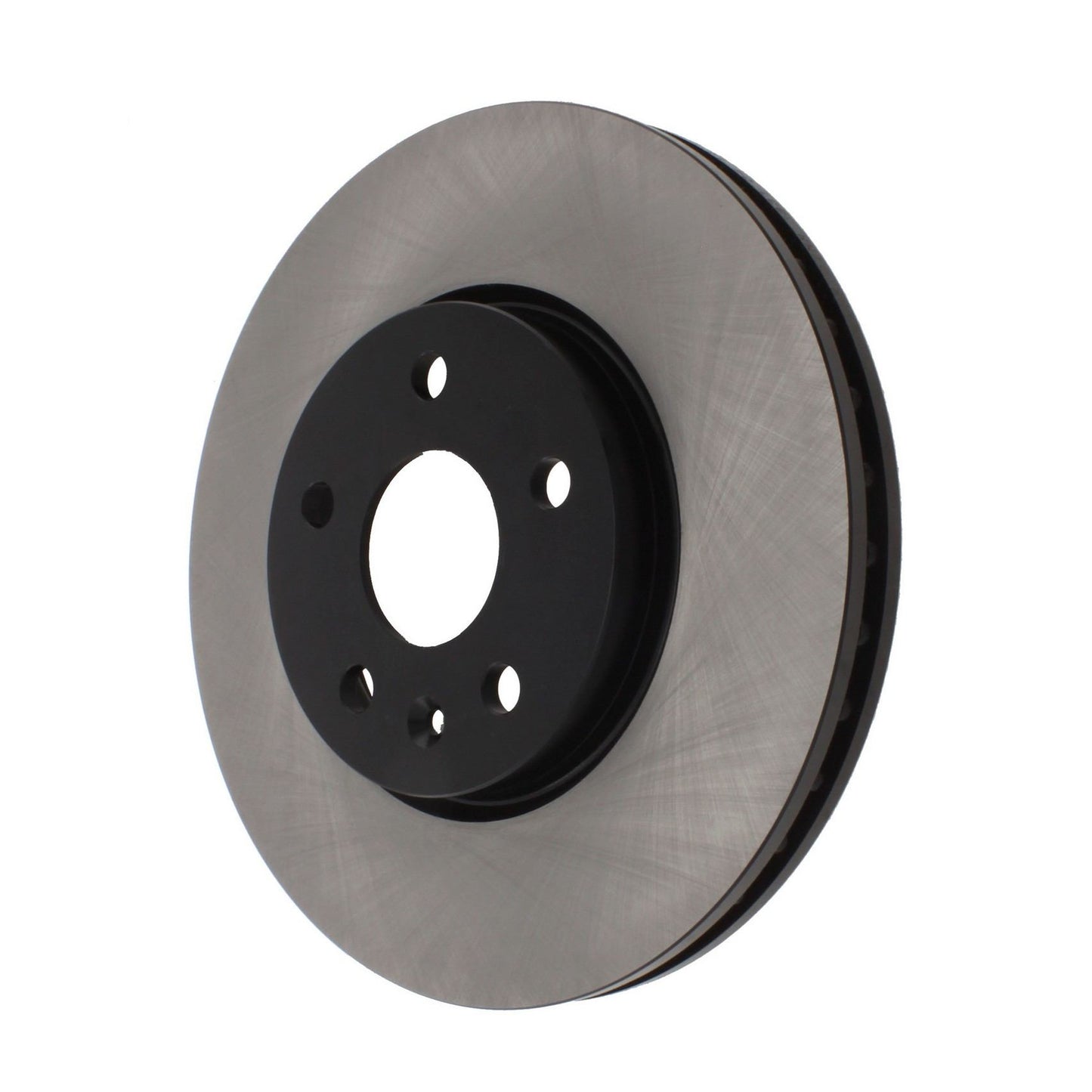 Centric Parts Disc Brake Rotor Premium with E-Coat 120.62120