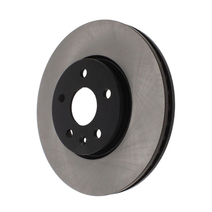 Centric Parts Disc Brake Rotor Premium with E-Coat 120.62120