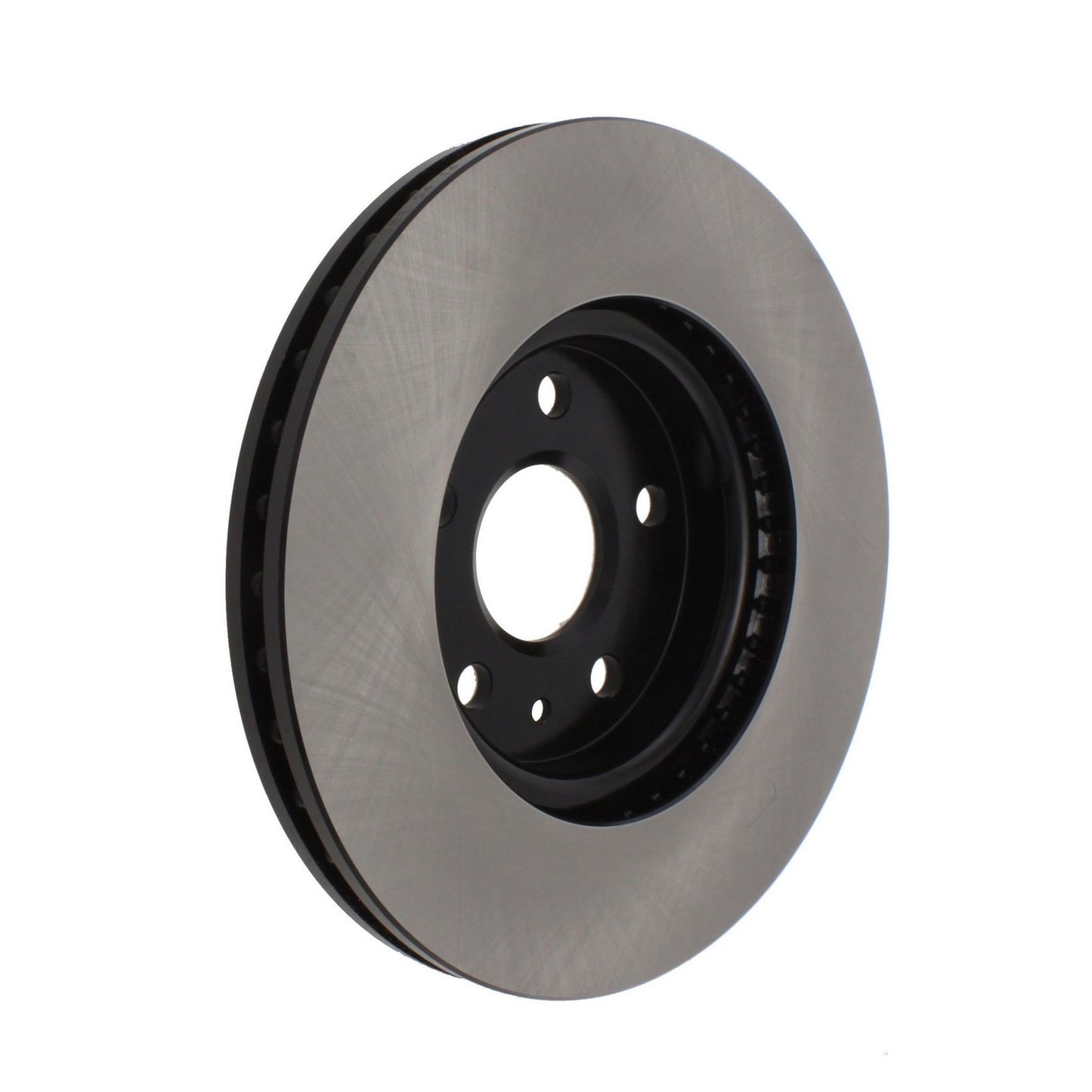 Centric Parts Disc Brake Rotor Premium with E-Coat 120.62120