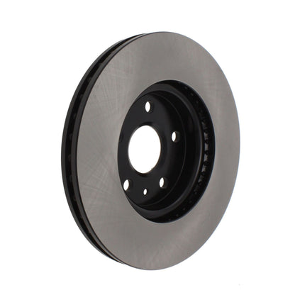 Centric Parts Disc Brake Rotor Premium with E-Coat 120.62120