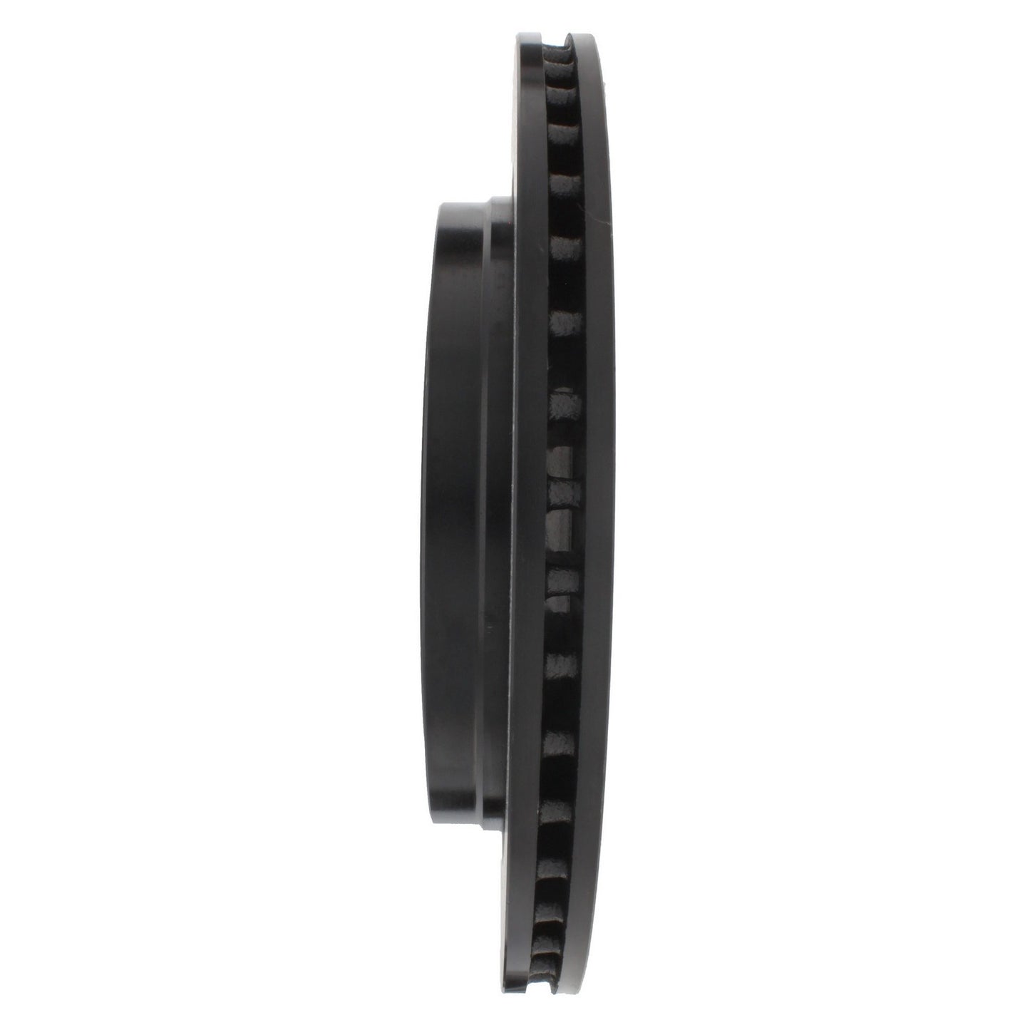 Stoptech Centric Performance Brake Rotor 120.62123