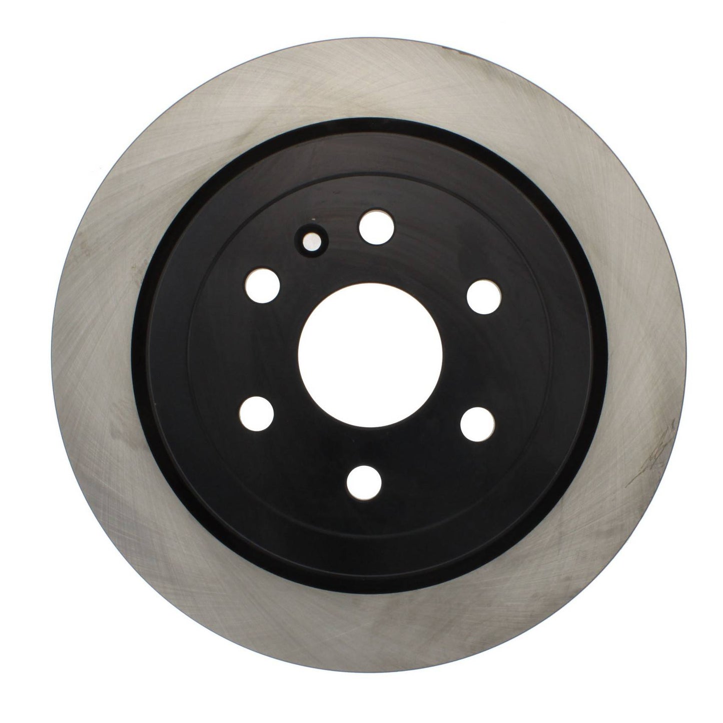 Centric Parts Disc Brake Rotor Premium with E-Coat anti-corrosive 120.62123