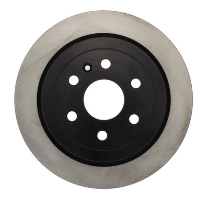 Centric Parts Disc Brake Rotor Premium with E-Coat anti-corrosive 120.62123