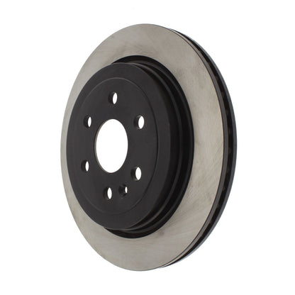 Centric Parts Disc Brake Rotor Premium with E-Coat anti-corrosive 120.62123