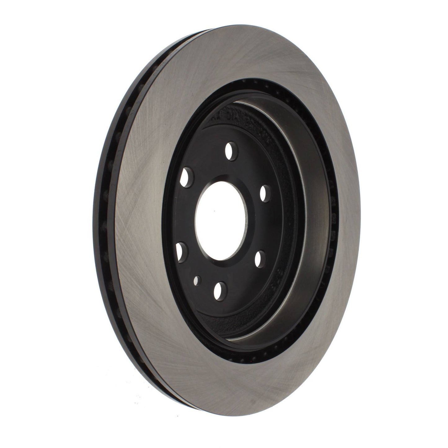 Centric Parts Disc Brake Rotor Premium with E-Coat anti-corrosive 120.62123