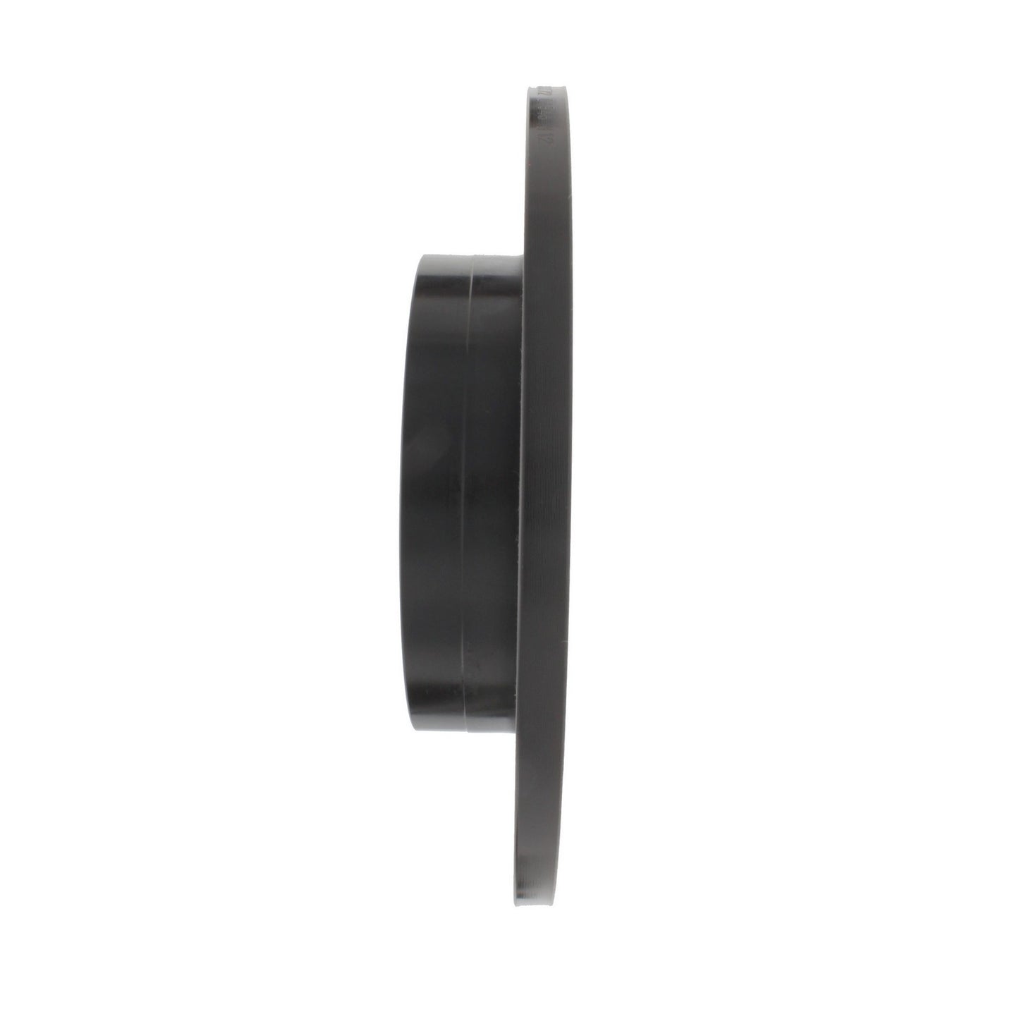 Stoptech Centric Performance Brake Rotor 120.62125