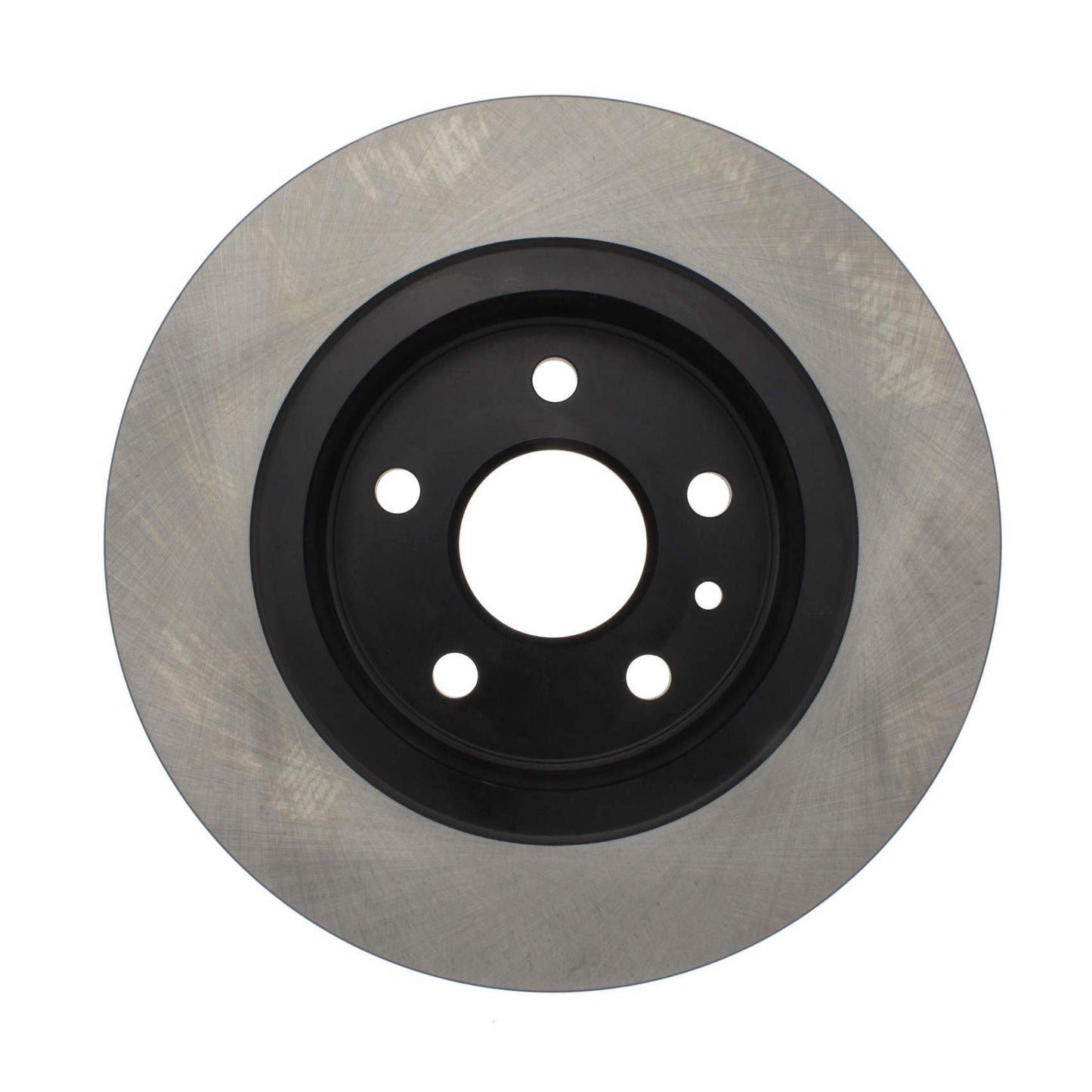 Centric Parts Disc Brake Rotor Premium with E-Coat anti-corrosive 120.62125