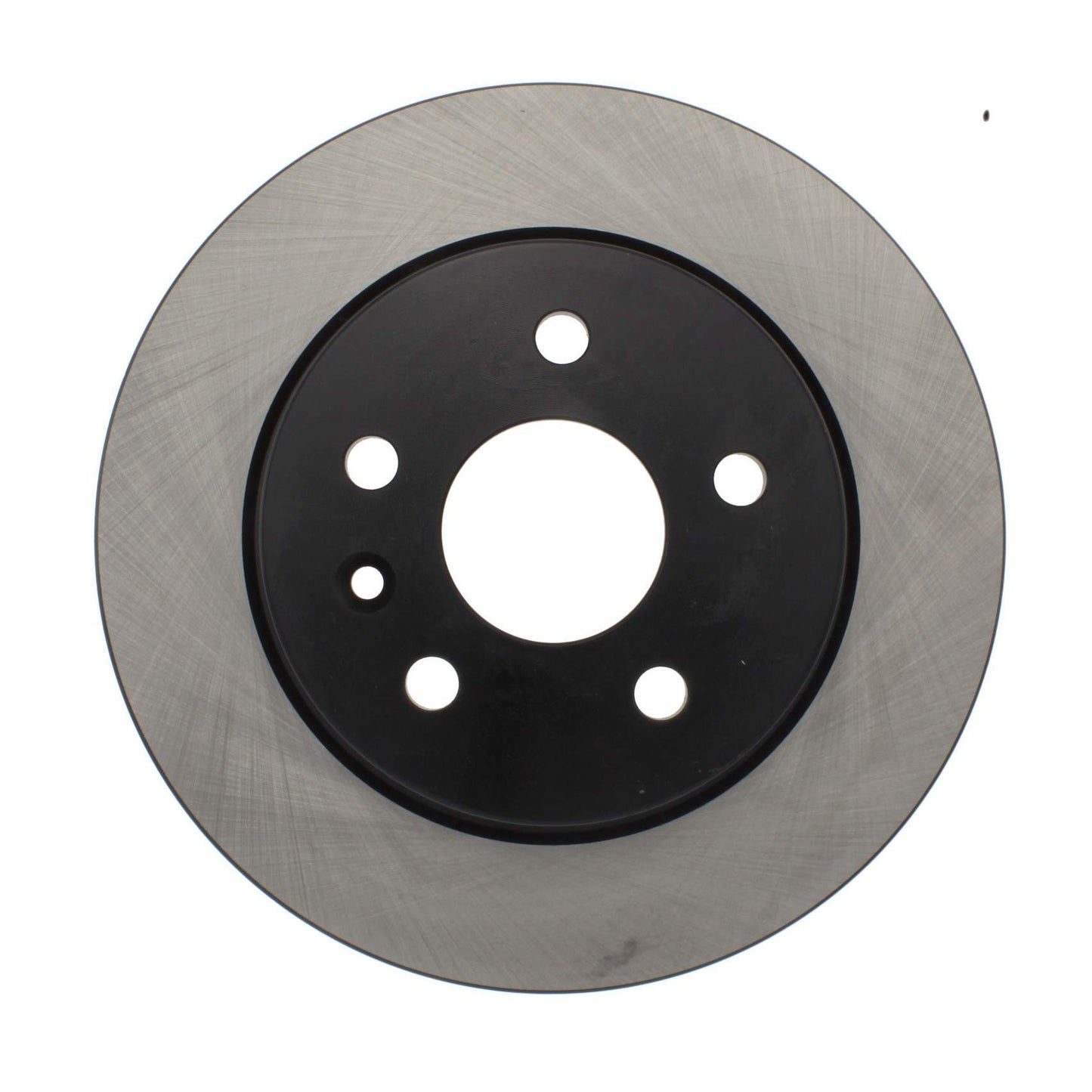 Centric Parts Disc Brake Rotor Premium with E-Coat anti-corrosive 120.62125