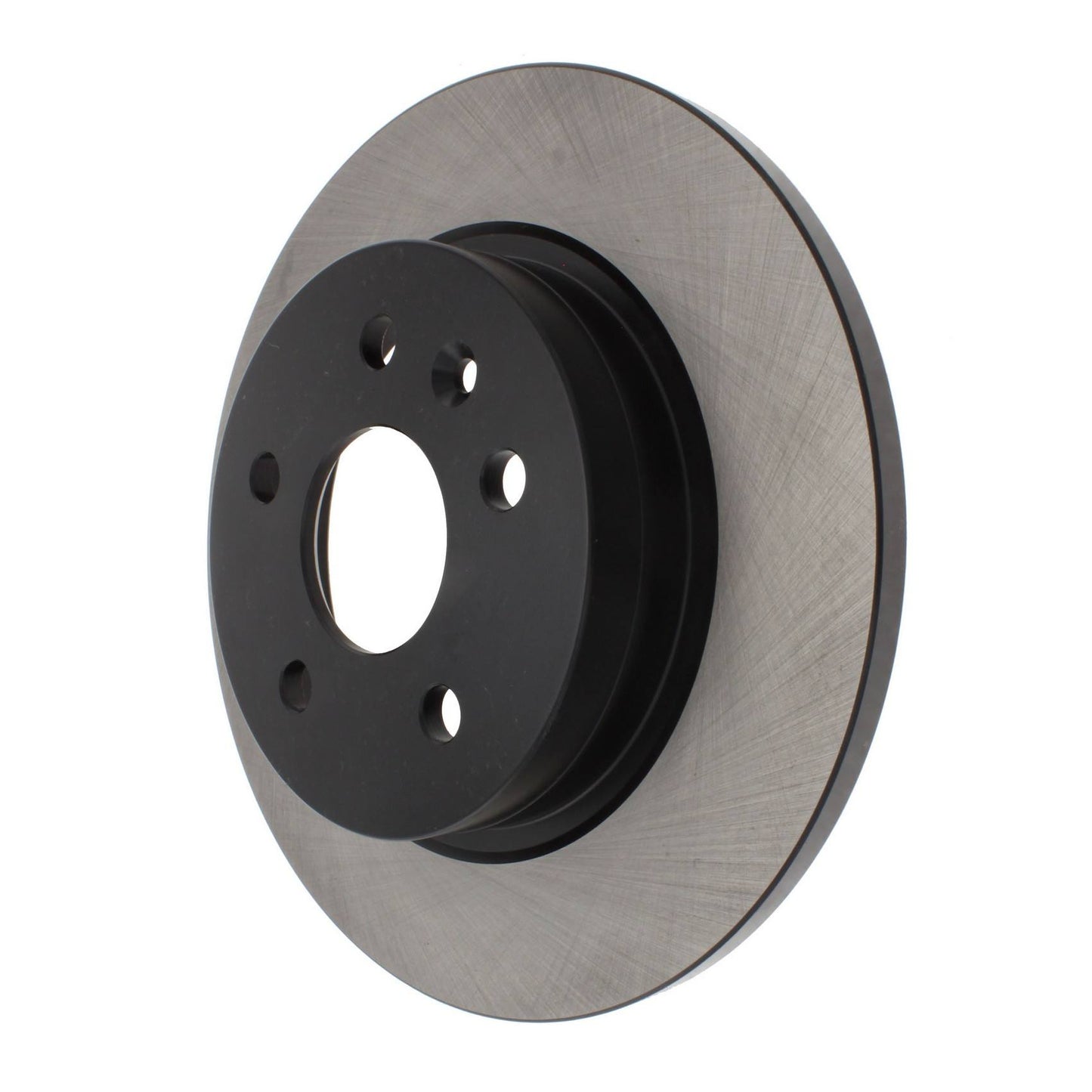 Centric Parts Disc Brake Rotor Premium with E-Coat anti-corrosive 120.62125