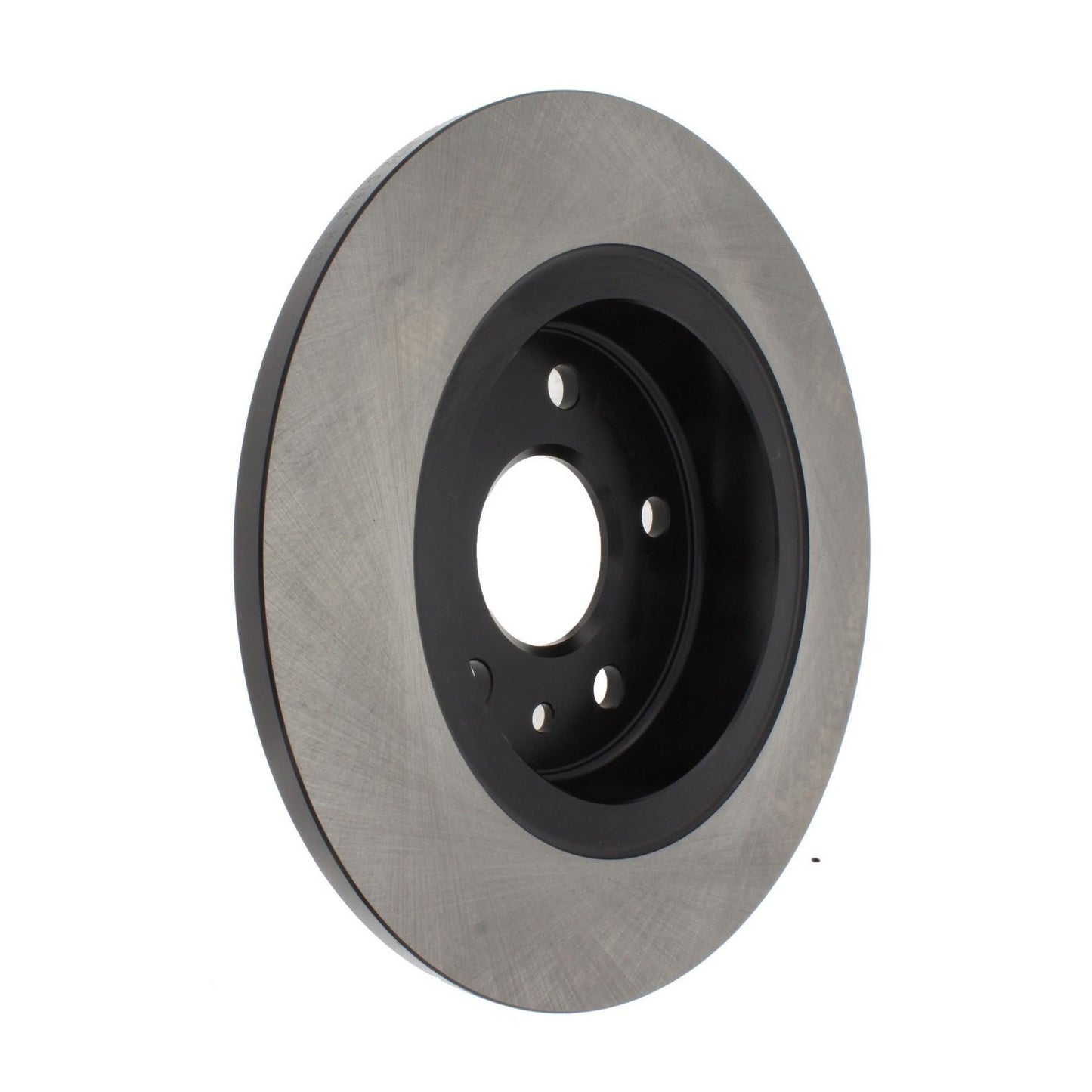 Centric Parts Disc Brake Rotor Premium with E-Coat anti-corrosive 120.62125