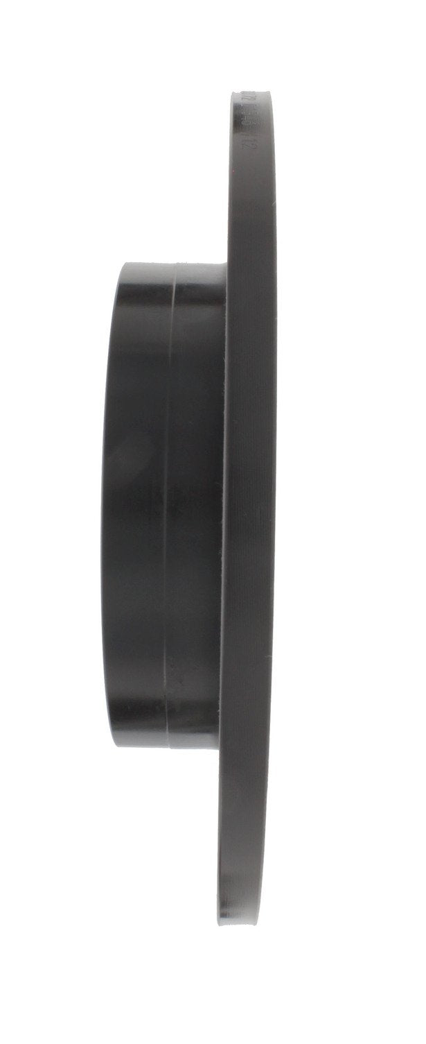 Centric Parts Disc Brake Rotor Premium with E-Coat anti-corrosive 120.62125