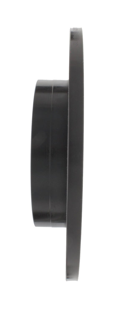 Centric Parts Disc Brake Rotor Premium with E-Coat anti-corrosive 120.62125