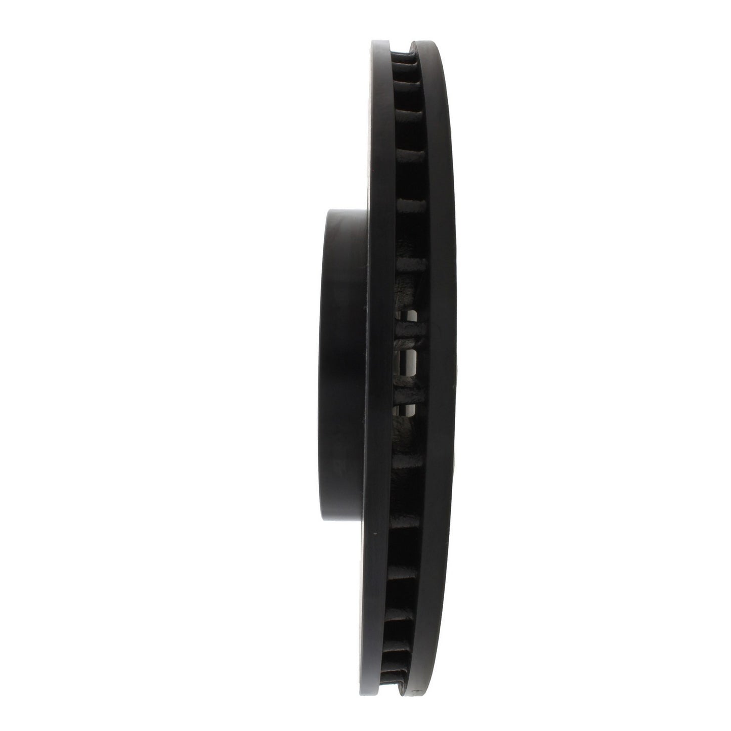 Centric Parts Disc Brake Rotor Premium with E-Coat anti-corrosive 120.62126