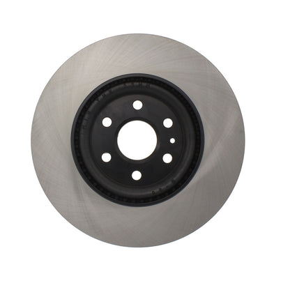 Stoptech Centric Performance Brake Rotor 120.62126