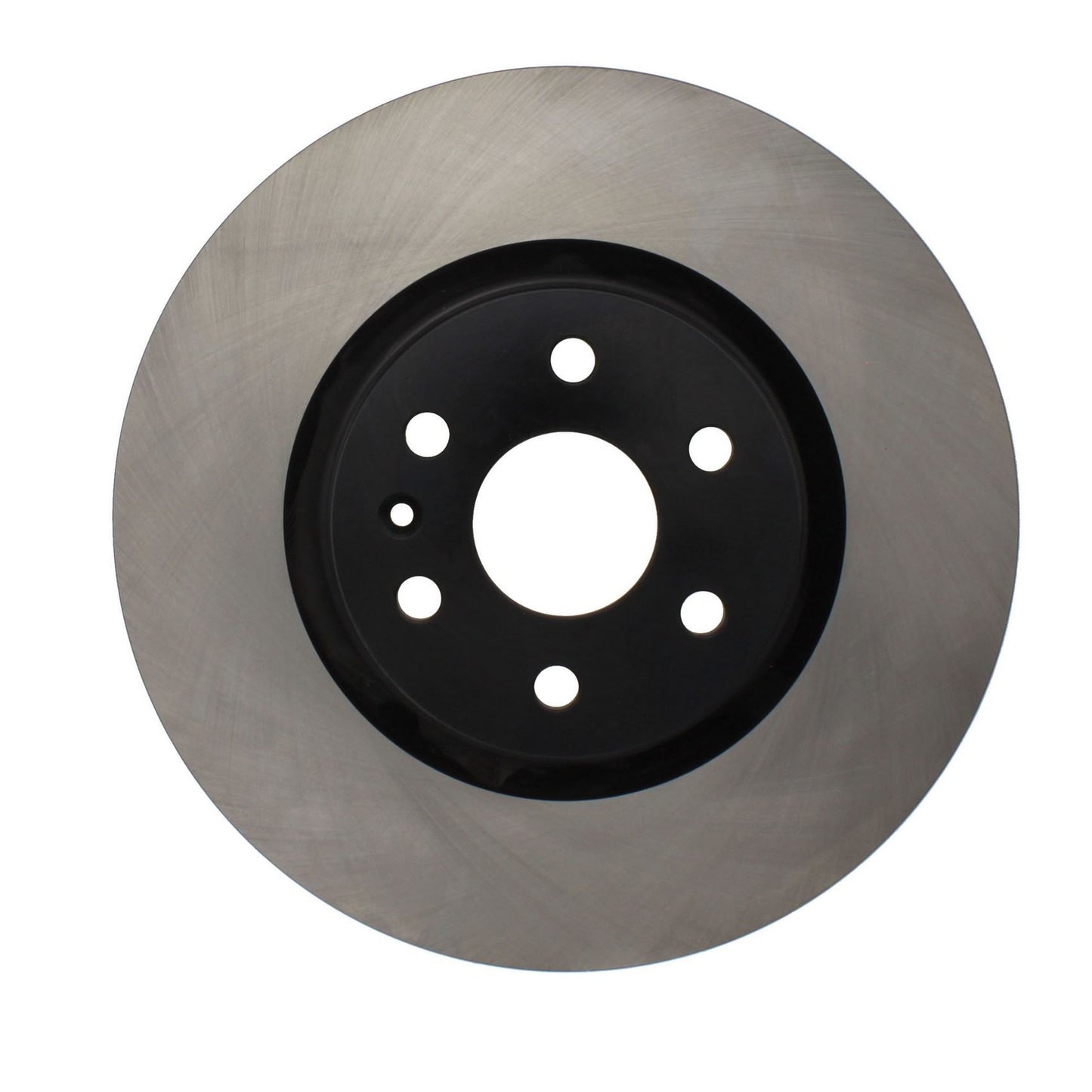 Stoptech Centric Performance Brake Rotor 120.62126