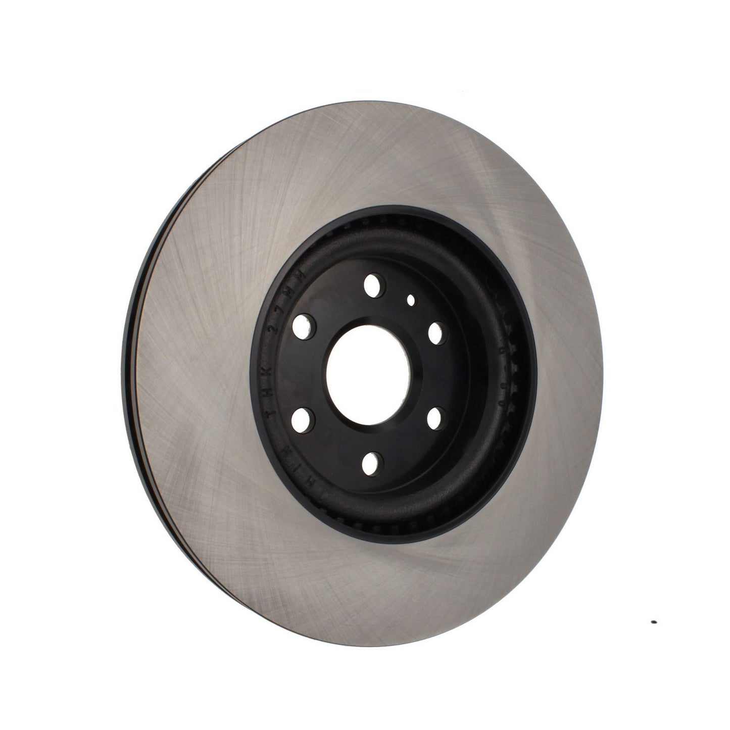 Stoptech Centric Performance Brake Rotor 120.62126