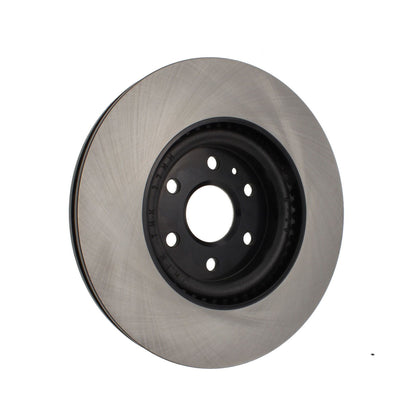 Stoptech Centric Performance Brake Rotor 120.62126