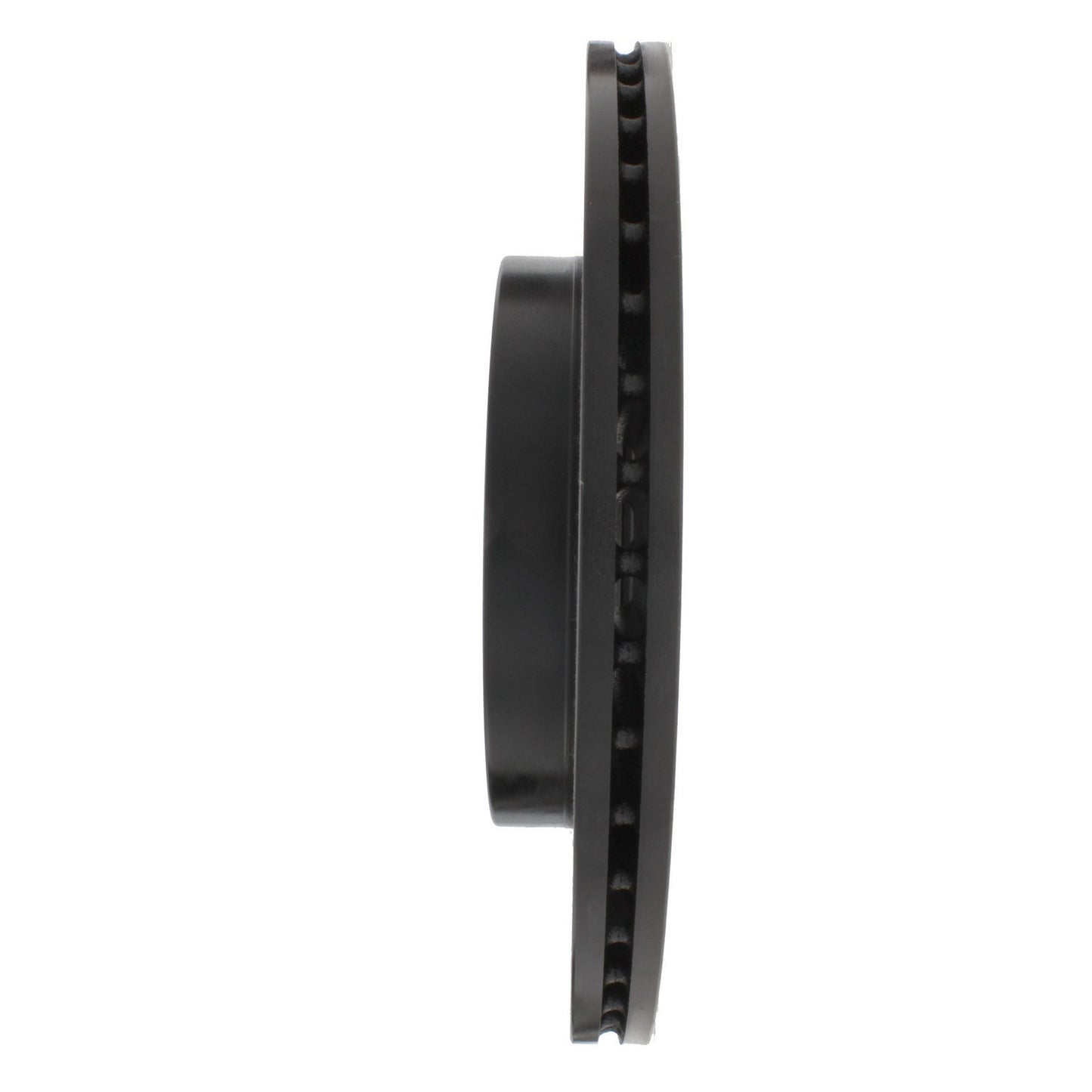Centric Parts Disc Brake Rotor Premium with E-Coat anti-corrosive 120.62127
