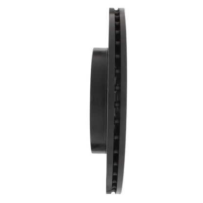 Centric Parts Disc Brake Rotor Premium with E-Coat anti-corrosive 120.62127