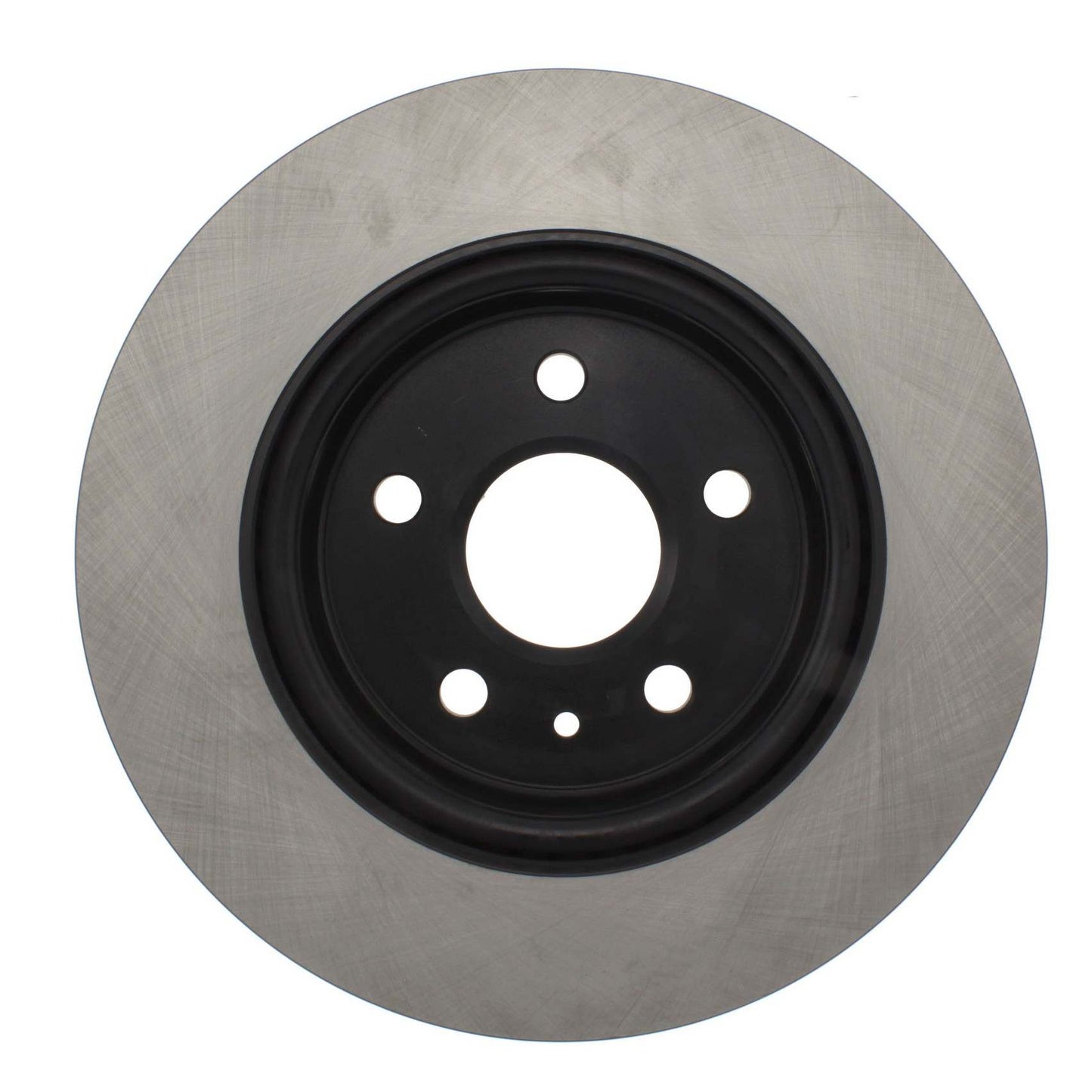 Centric Parts Disc Brake Rotor Premium with E-Coat anti-corrosive 120.62127