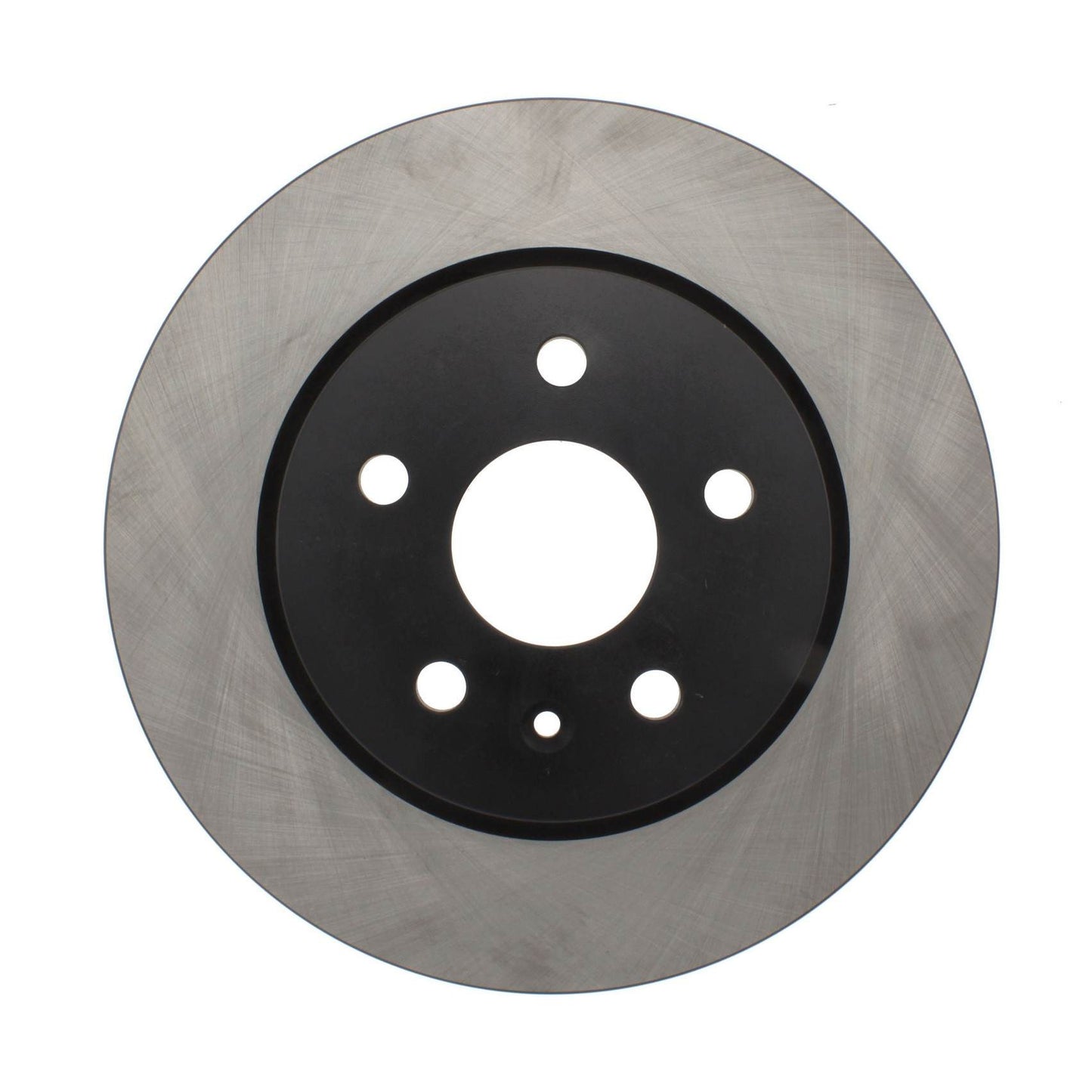 Centric Parts Disc Brake Rotor Premium with E-Coat anti-corrosive 120.62127