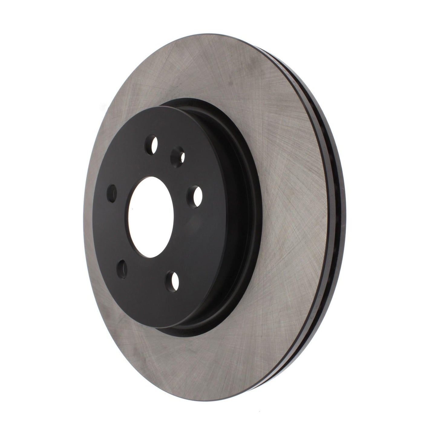 Centric Parts Disc Brake Rotor Premium with E-Coat anti-corrosive 120.62127
