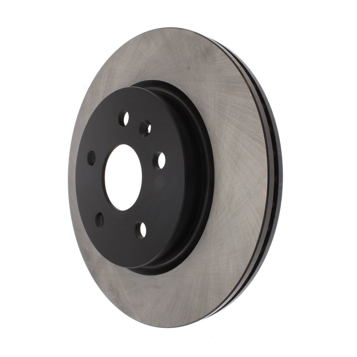 Centric Parts Disc Brake Rotor Premium with E-Coat anti-corrosive 120.62127