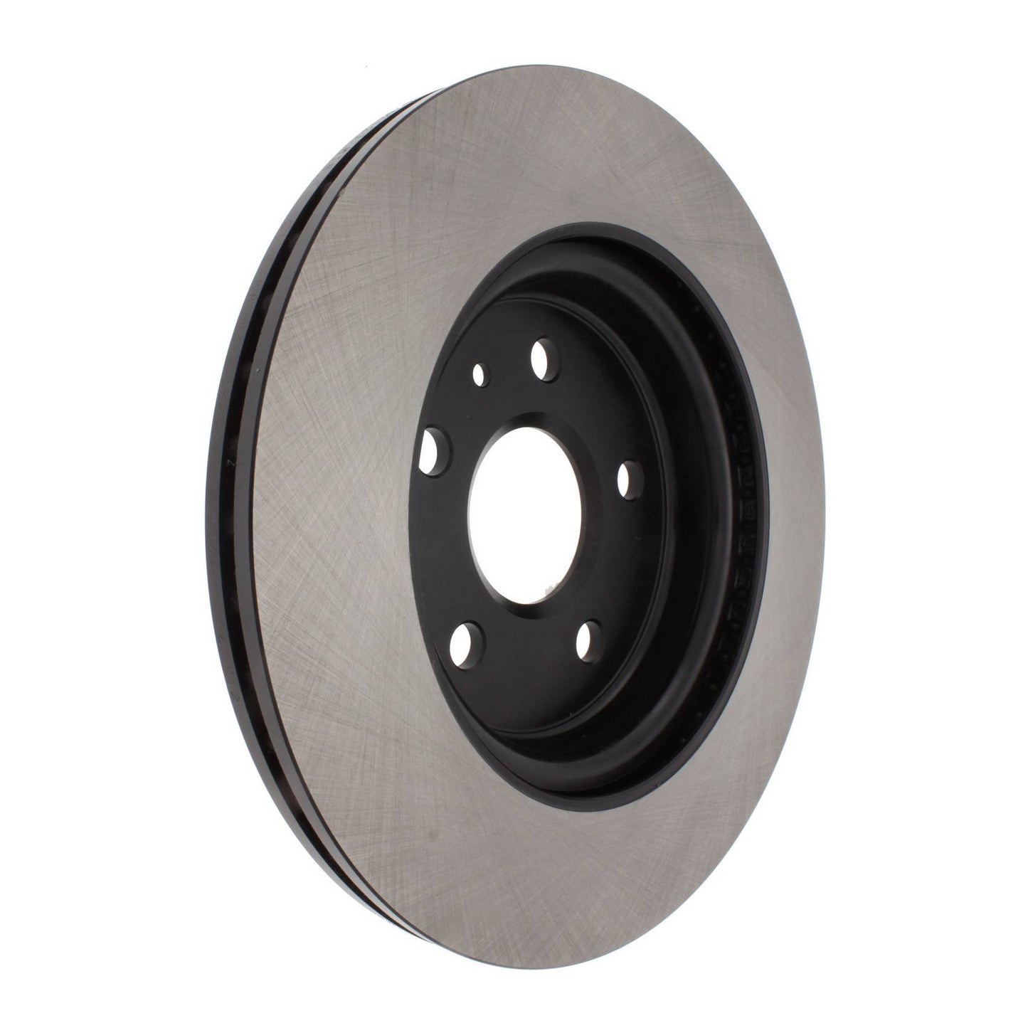 Centric Parts Disc Brake Rotor Premium with E-Coat anti-corrosive 120.62127