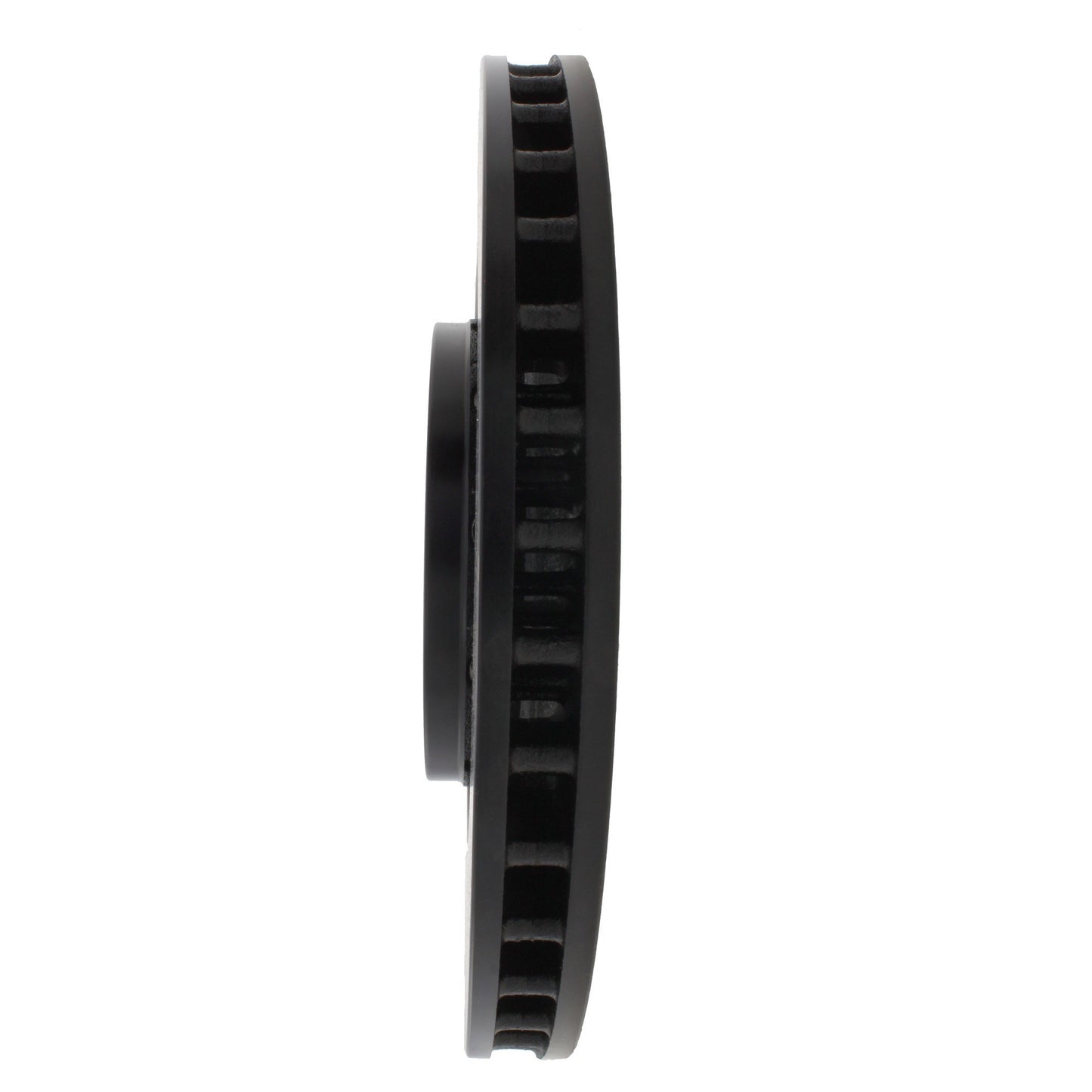StopTech Premium Cryostop Rotor; Front