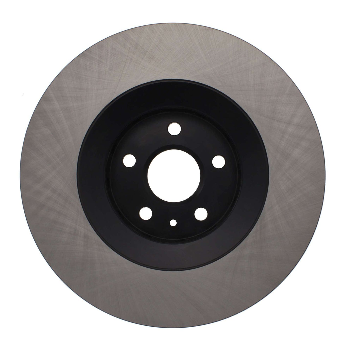 StopTech Premium Cryostop Rotor; Front